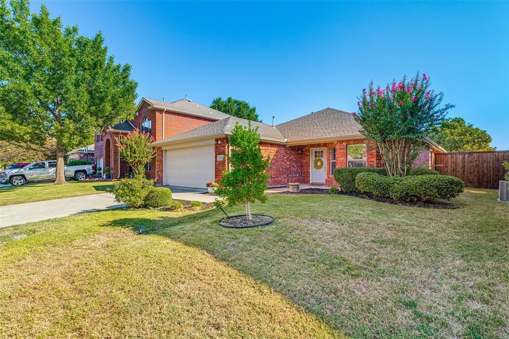 5825 Quicksilver Drive Property Photo 1