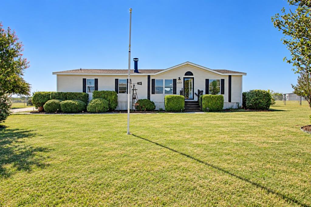6305 Friesian Drive Property Photo 1