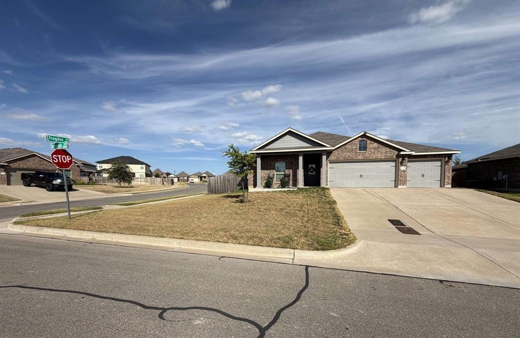 2800 Brosnan Road Property Photo 1