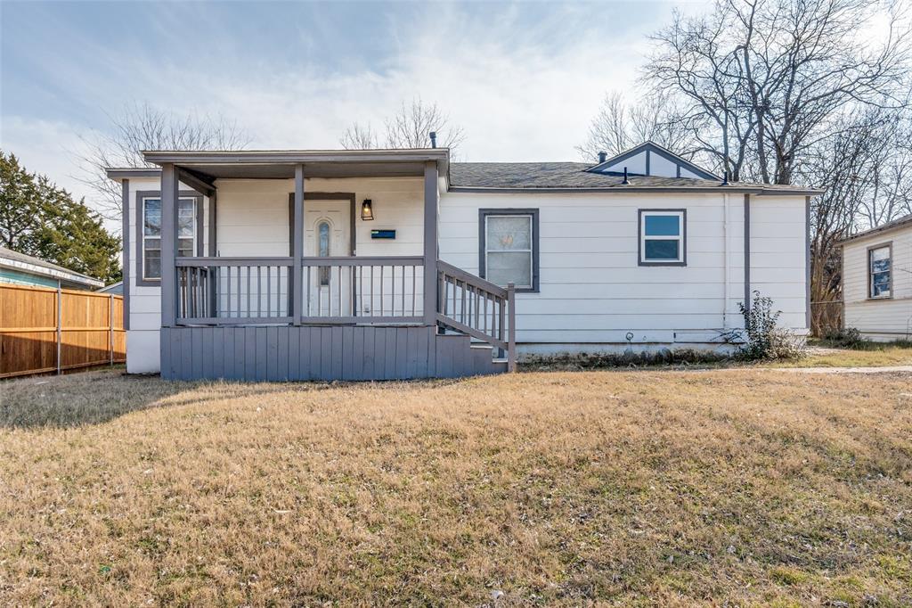 3455 Kellogg Avenue Property Photo 1