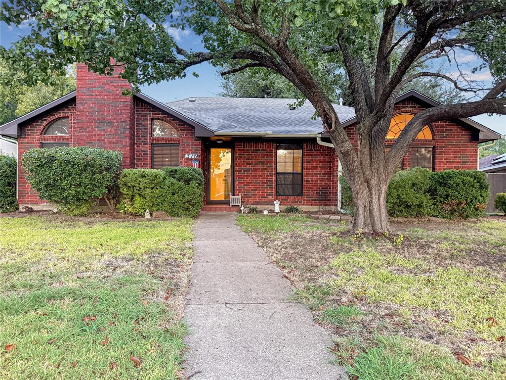 316 N Winding Oaks Drive Property Photo 35