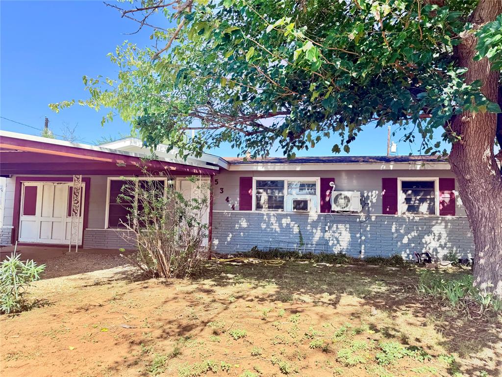5344 Durango Drive Property Photo 1