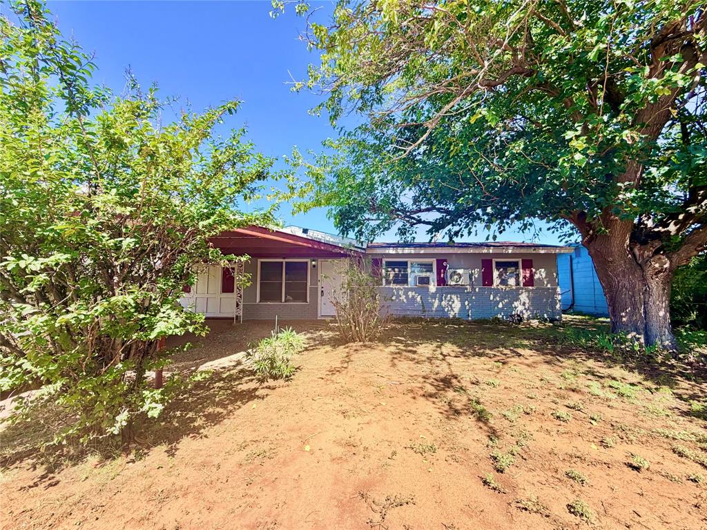 5344 Durango Drive Property Photo 2
