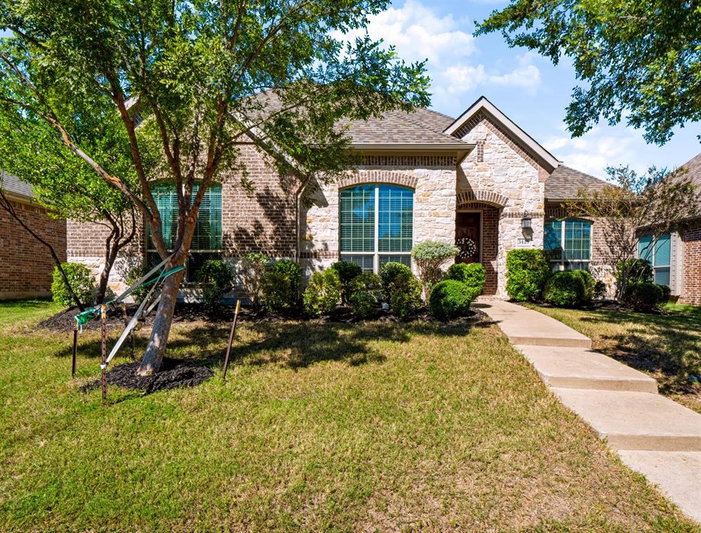 3415 Meadowside Drive Property Photo 1