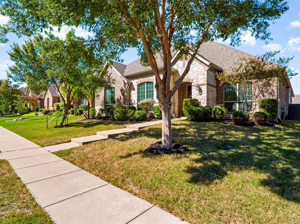 3415 Meadowside Drive Property Photo 1