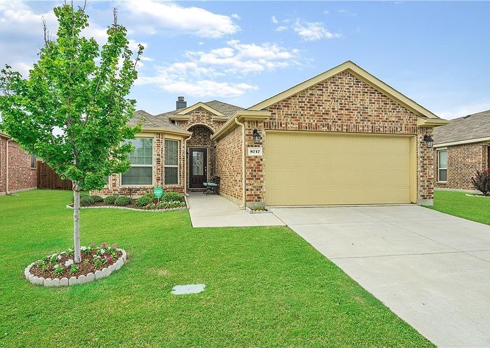 8717 Whirlwind Trail Property Photo 1