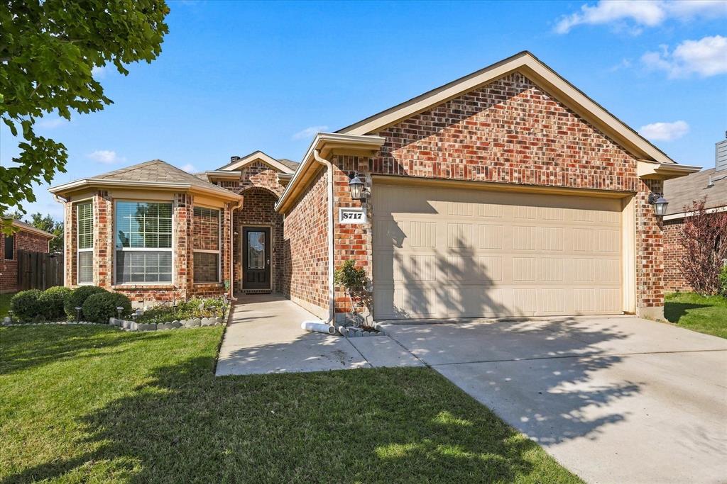 8717 Whirlwind Trail Property Photo 1
