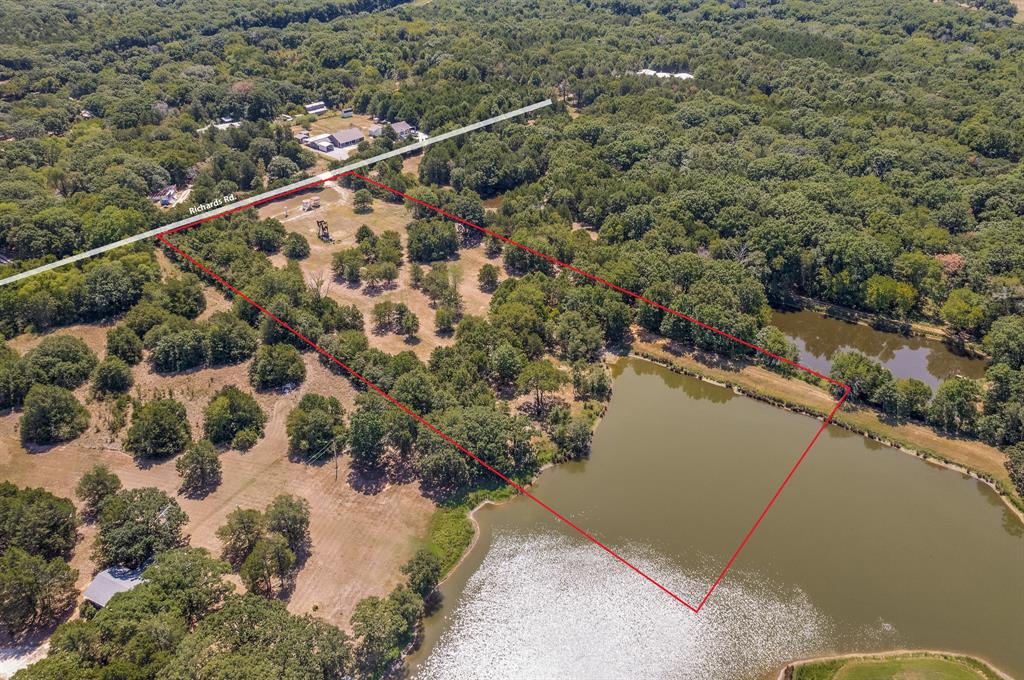 T.b.d. Richards Road Property Photo 1