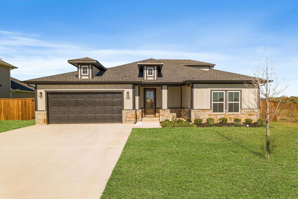 428 Cirrus Circle Property Photo 1
