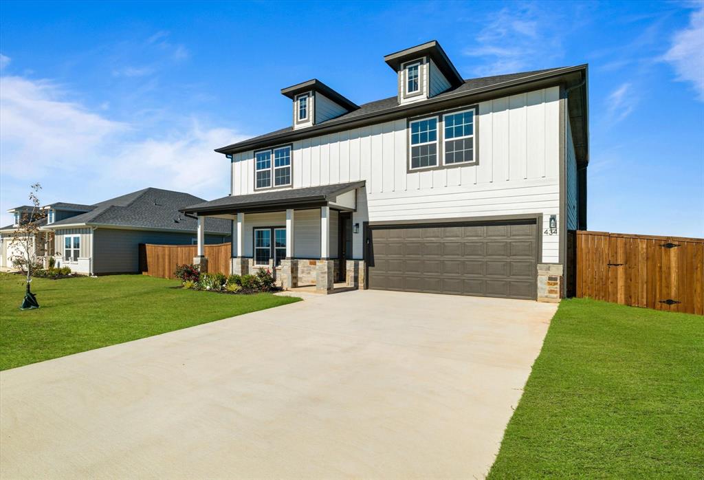 434 Cirrus Circle Property Photo 3