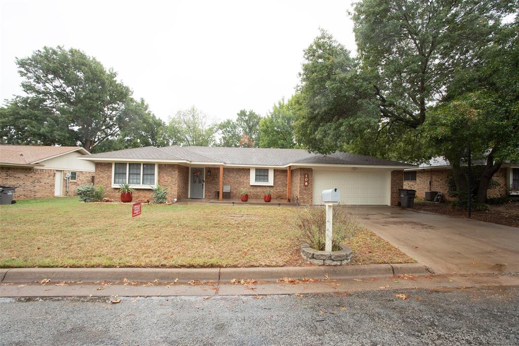 108 Chaparral Drive Property Photo 1