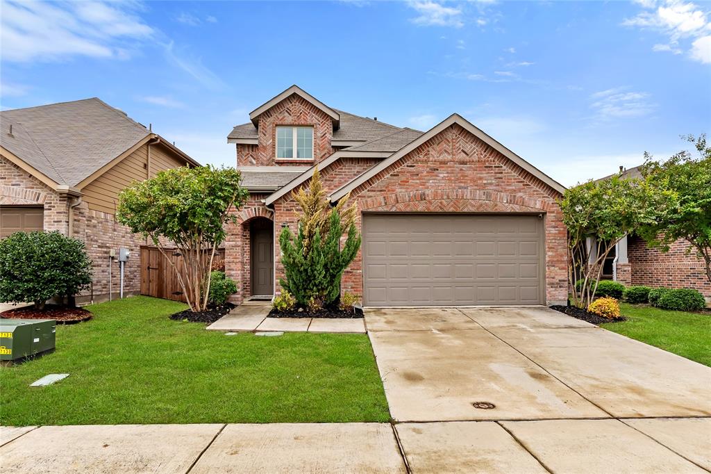 3955 Chesapeake Lane Property Photo 1