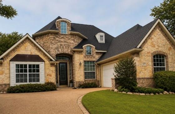 107 Appalachian Way Property Photo 1