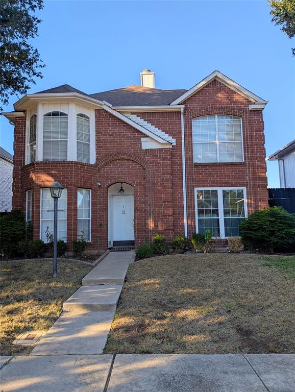 1787 Circle Creek Drive Property Photo 1