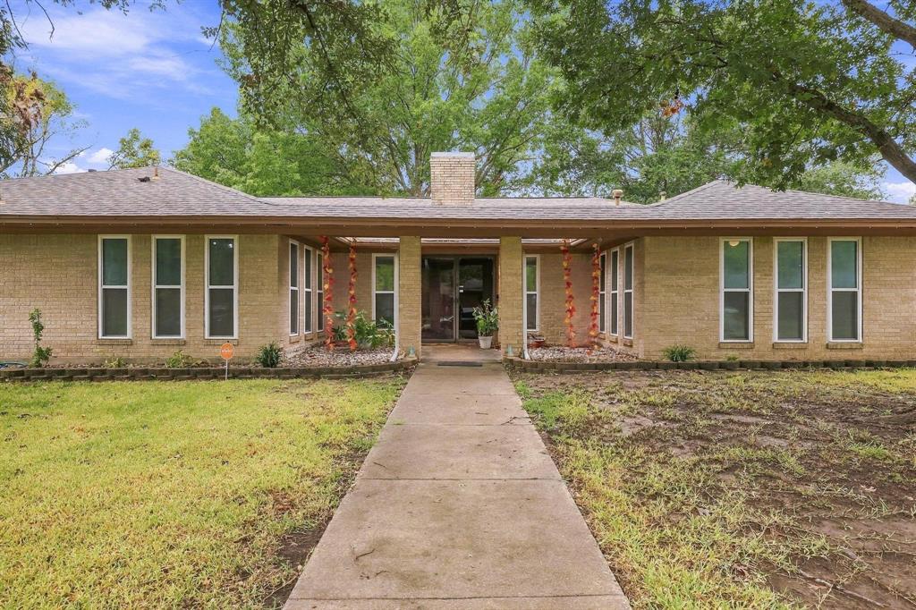 1908 Nancy Lea Drive Property Photo 2