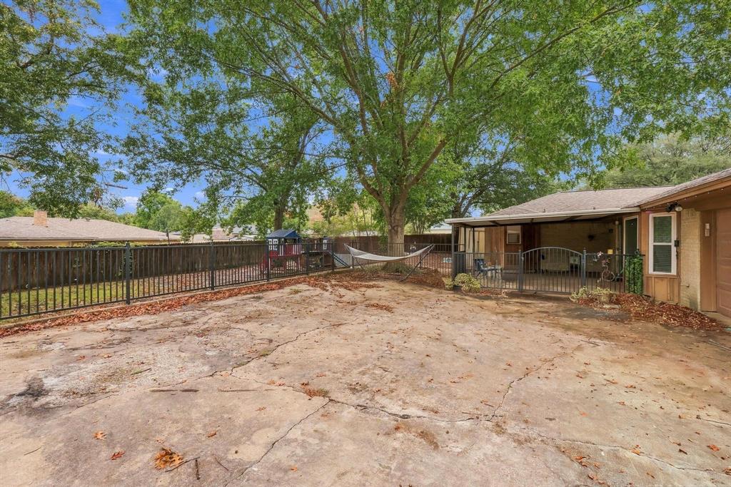 1908 Nancy Lea Drive Property Photo 34