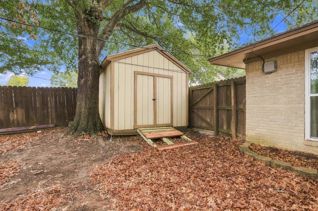 1908 Nancy Lea Drive Property Photo 36