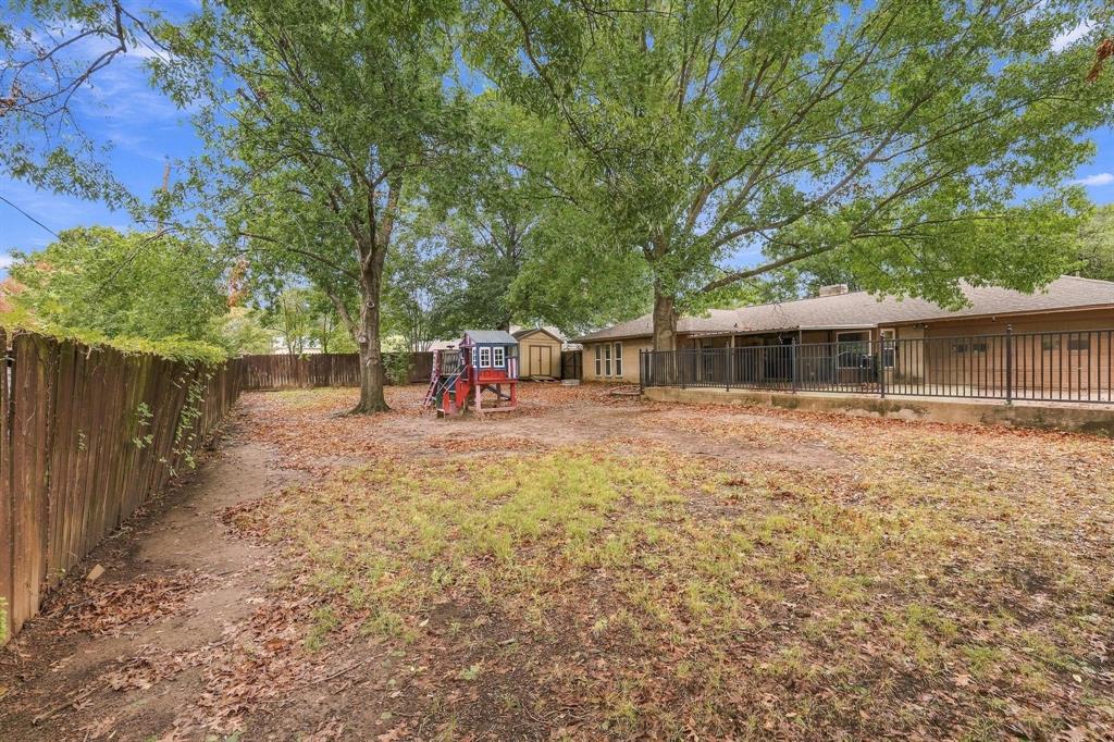 1908 Nancy Lea Drive Property Photo 37