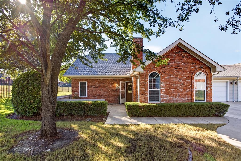6123 Welden Court Property Photo 1