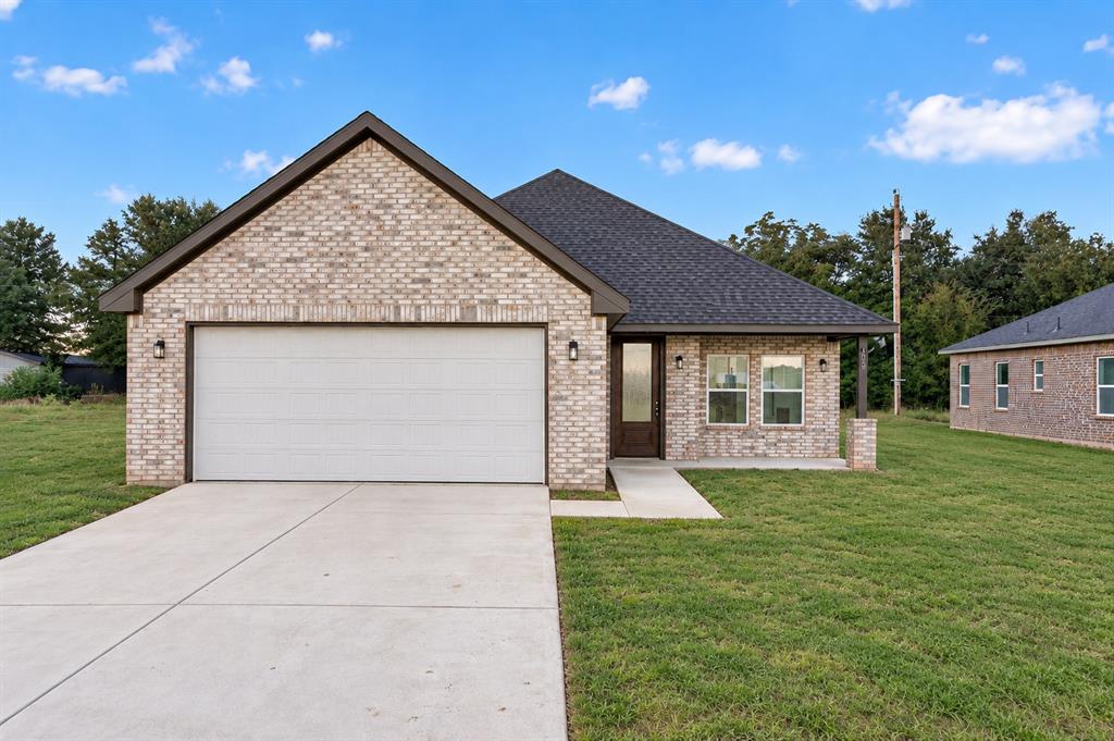 105 Cedar Elm Road Property Photo 1