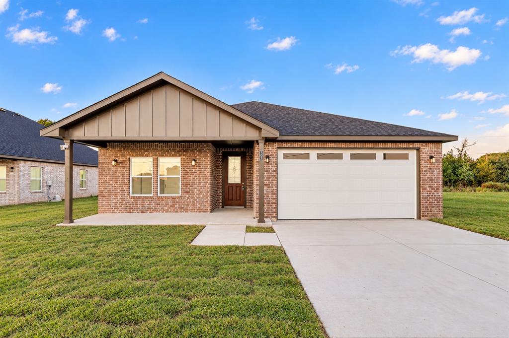 107 Cedar Elm Road Property Photo 1