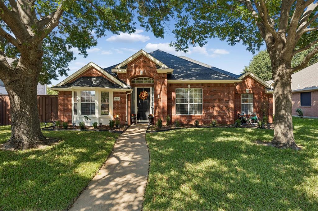 8408 Prescott Circle Property Photo 1