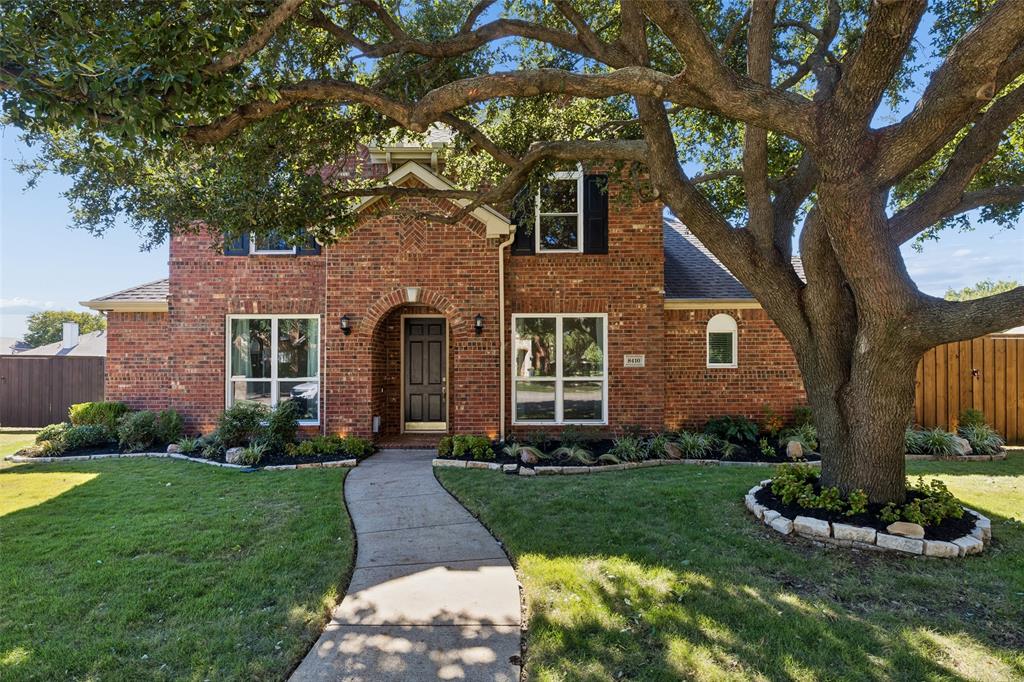 8410 Lexington Court Property Photo 1