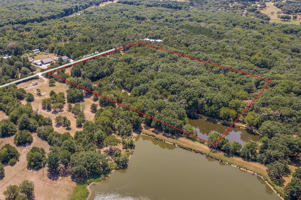 Tbd Richards Road Property Photo 1