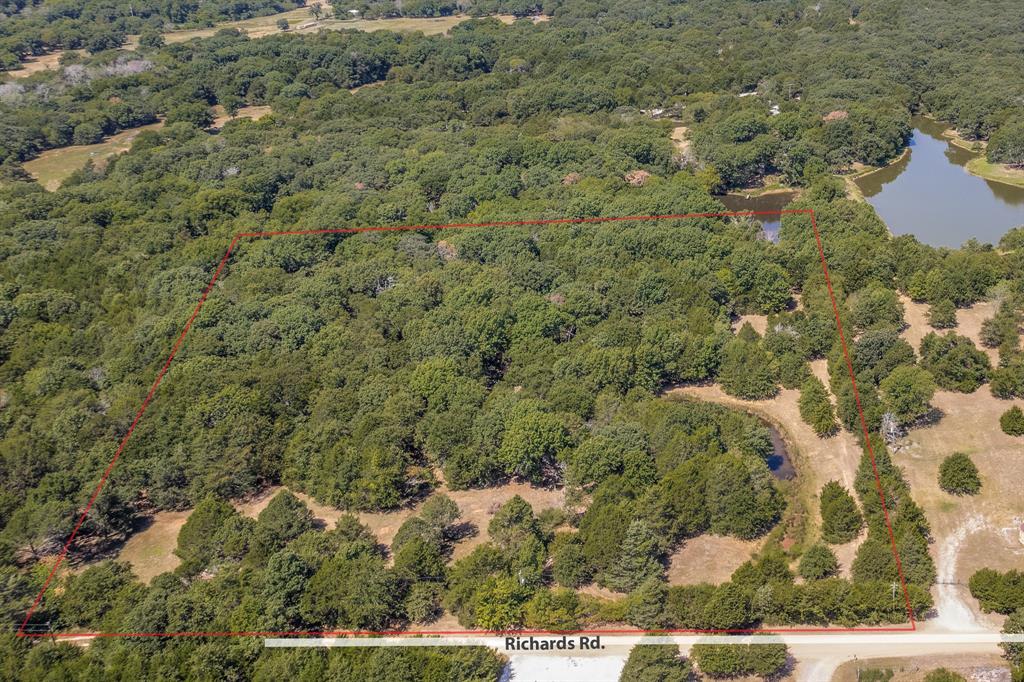 Tbd Richards Road Property Photo 2