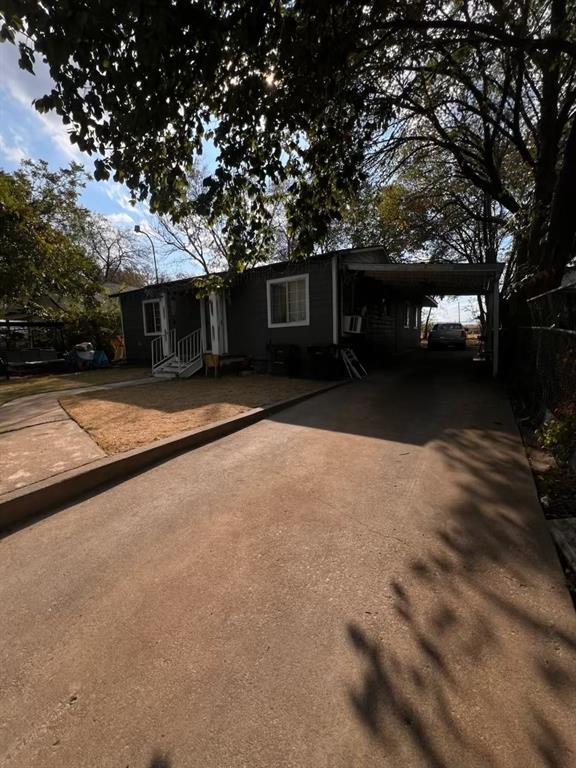 3515 Clinton Avenue Property Photo 1