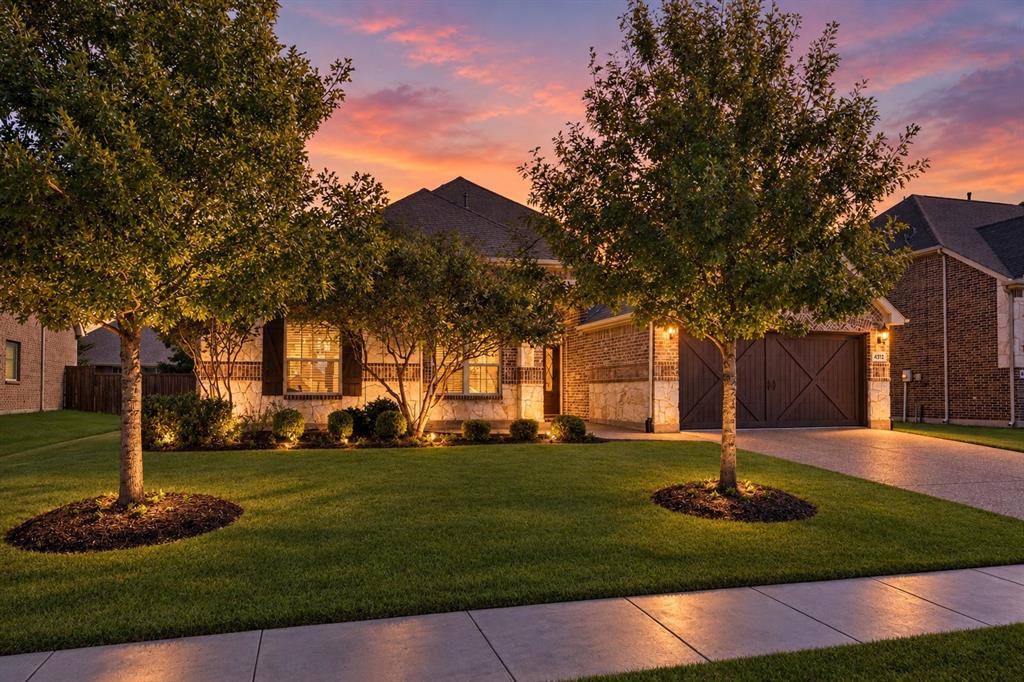 4312 Salado Creek Way Property Photo 1