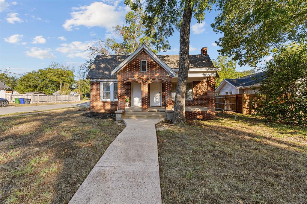 3327 Morrow Avenue Property Photo 1