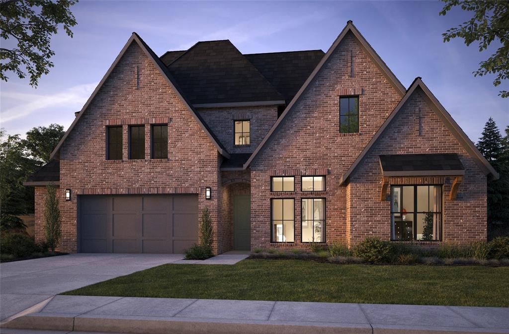 4031 Kinglet Court Property Photo 1