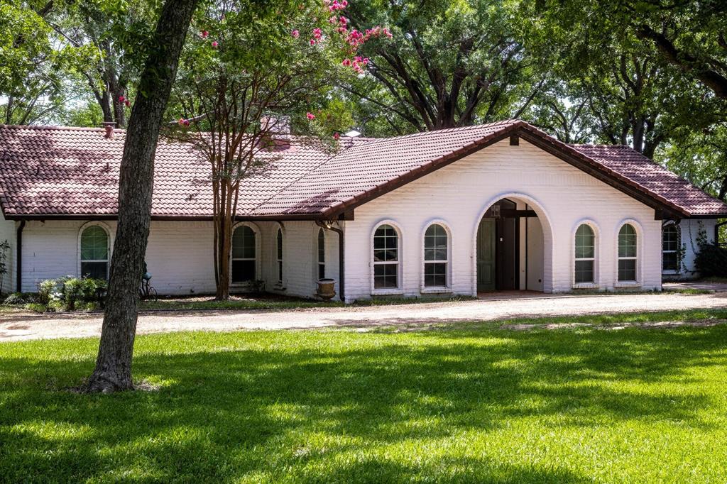 6851 Double Bridge Road Property Photo 1