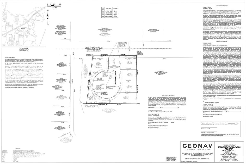 4926 Locust Grove Road Property Photo 8