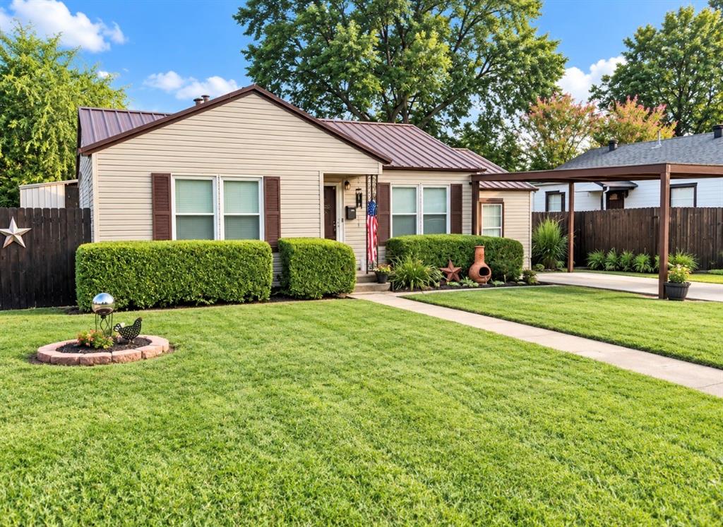 7405 Ewing Avenue Property Photo 1