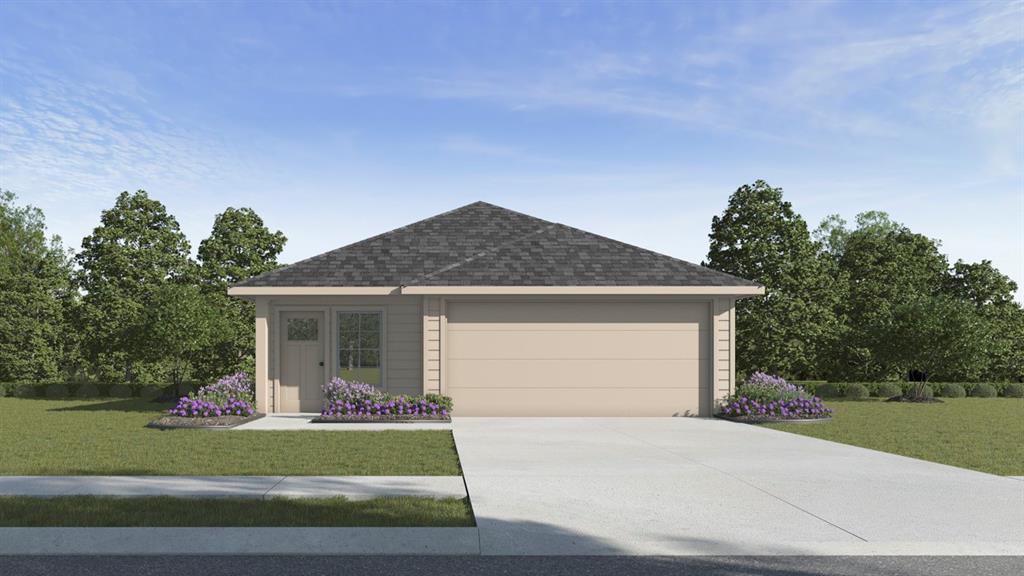 1675 Blaire Drive Property Photo 1