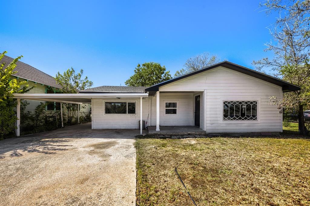 3508 Livingston Avenue Property Photo 1