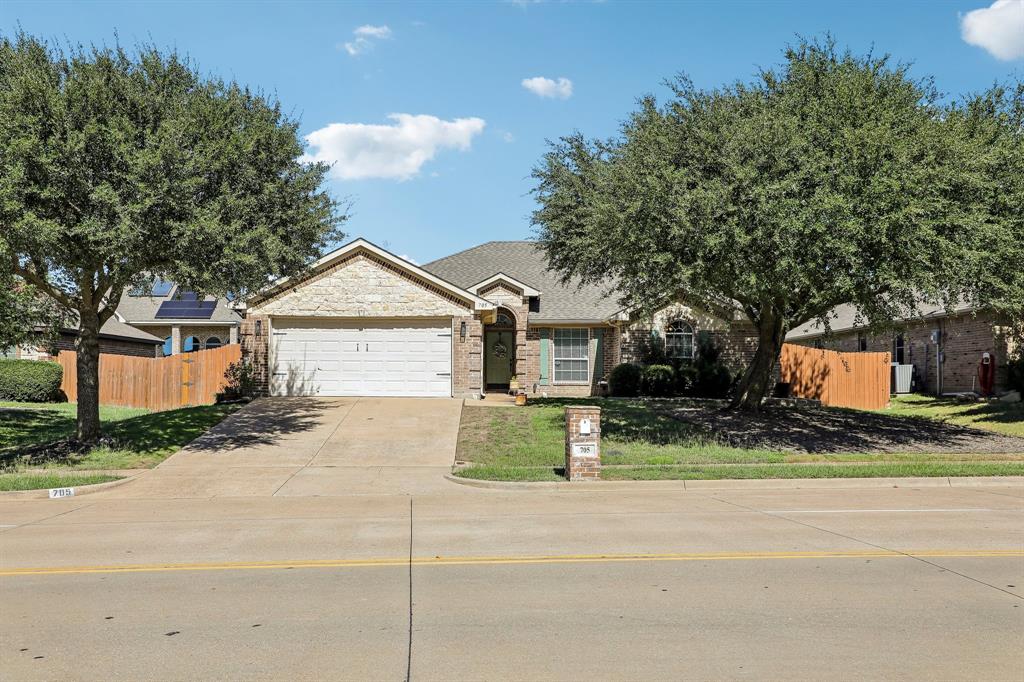 705 Mcalpin Road