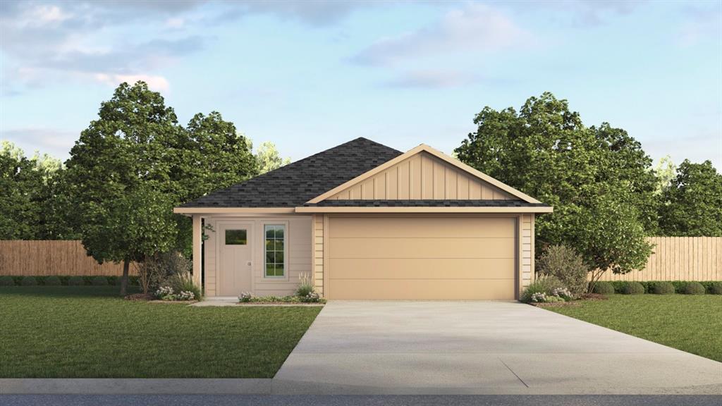 1679 Blaire Drive Property Photo 1