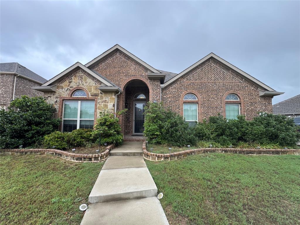505 Ashbury Drive Property Photo 1