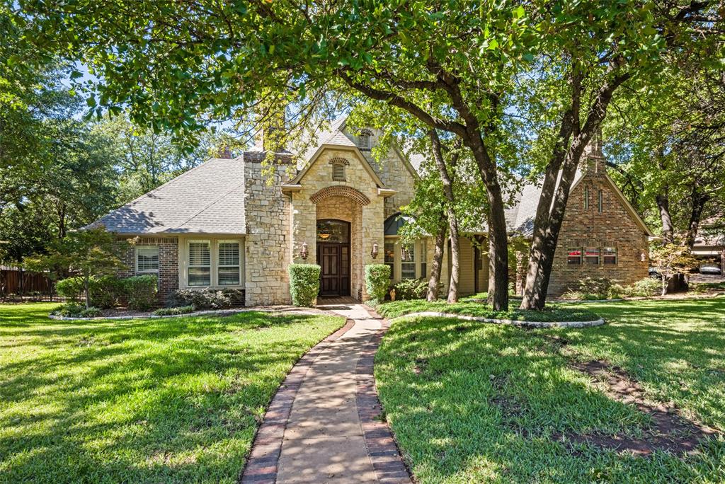 3824 La Mancha Lane Property Photo 1