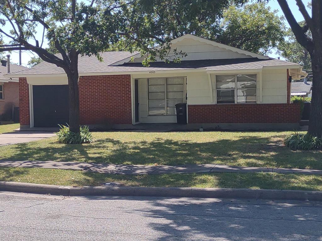 4005 Oleander Trail Property Photo 1