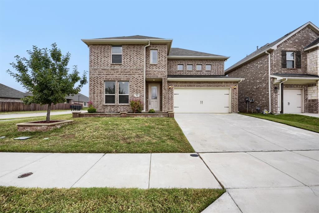3801 Heather Meadows Drive Property Photo 1