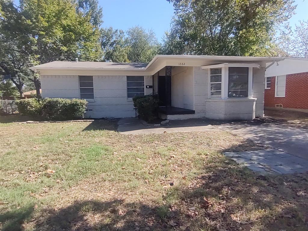 1332 Ridgeview Street Property Photo 1