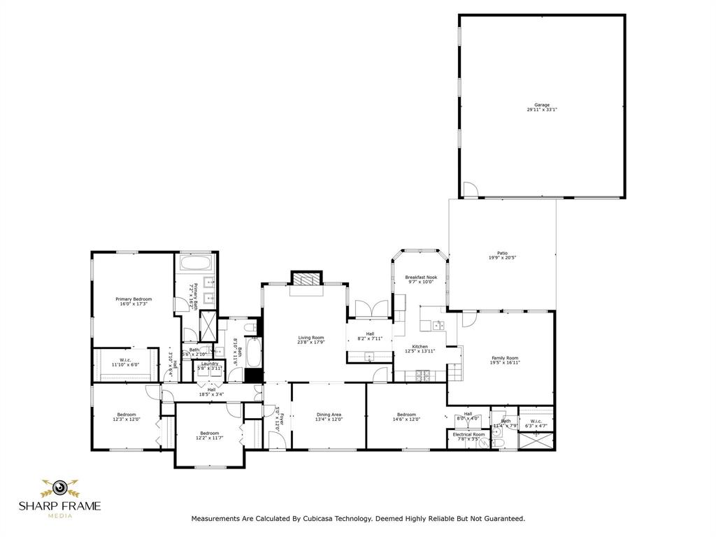 10409 Remington Lane Property Photo 21