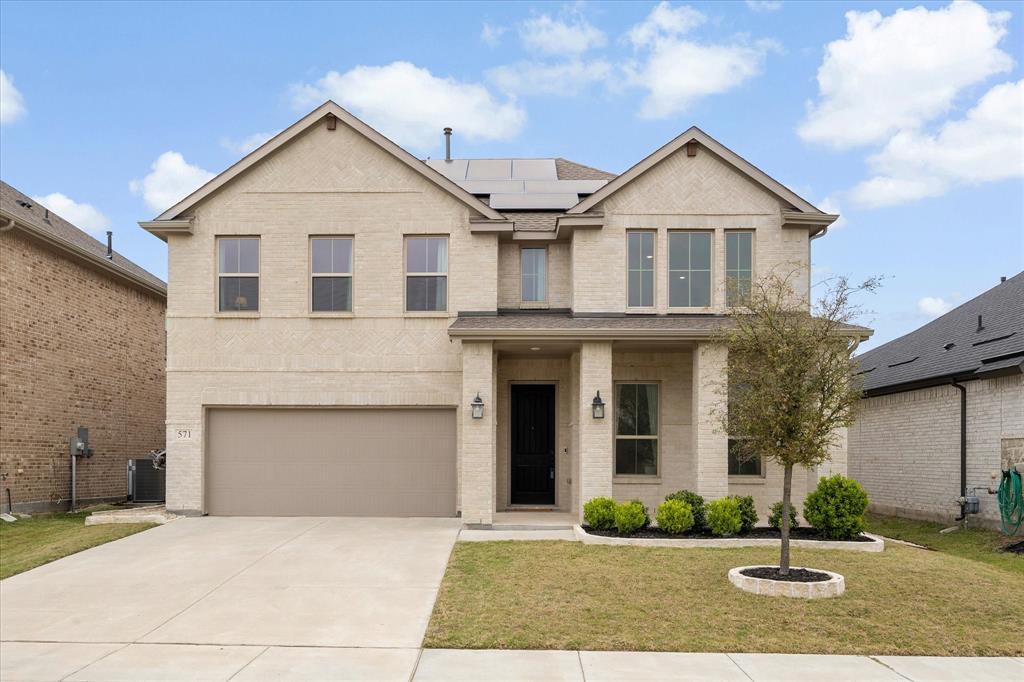 571 Bradley Drive Property Photo 1