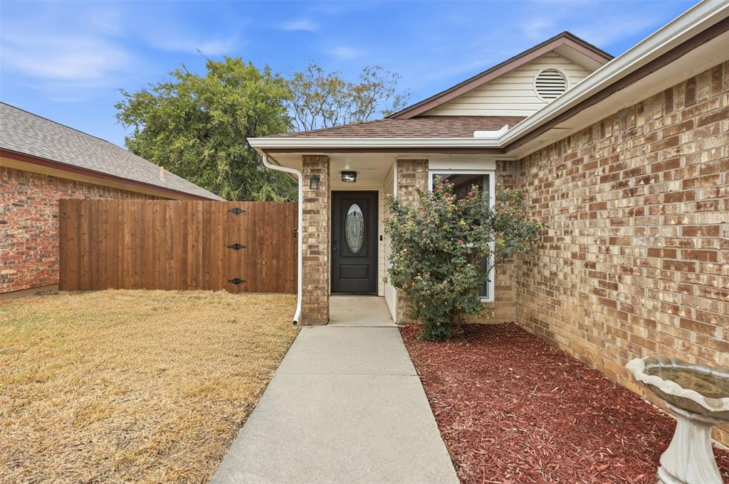 2508 Countryside Lane Property Photo 1