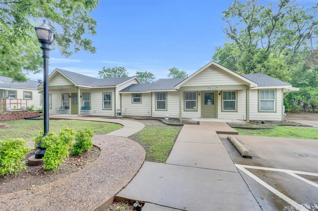 214 W Belt Line Road B Property Photo 10