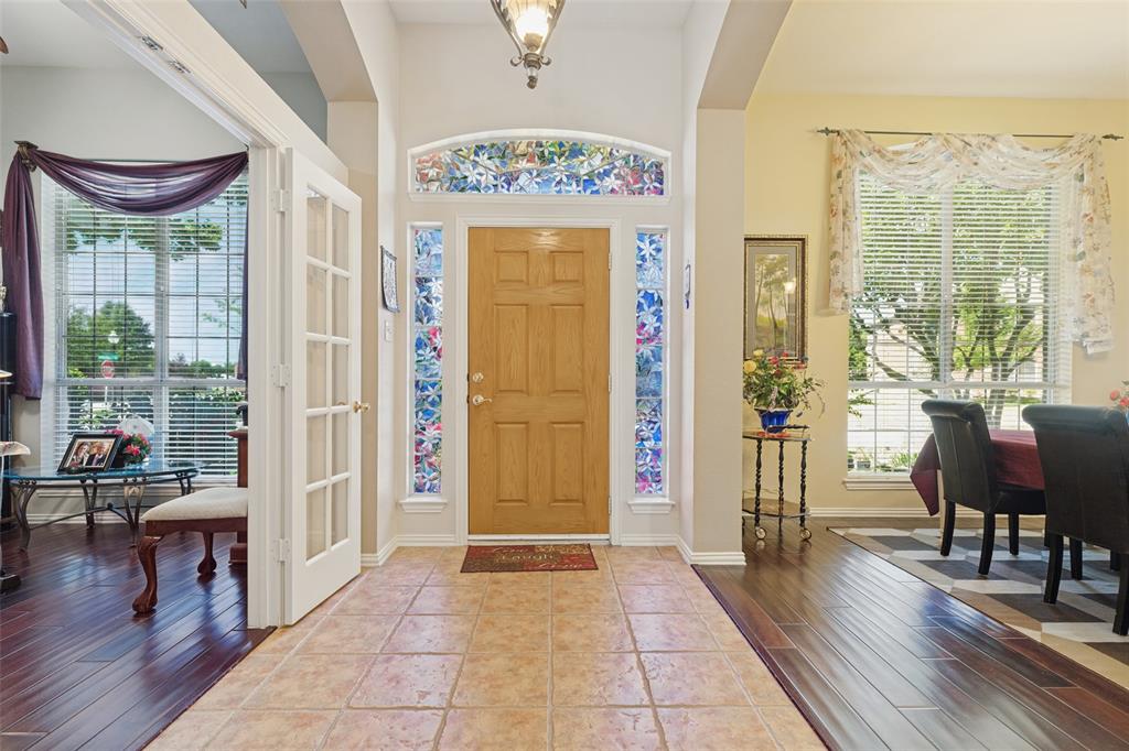 5000 Adolphus Drive Property Photo 3